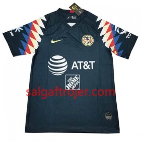 Club América Fodboldtrøjer Udebanesæt 2019/20 Kort ærmer